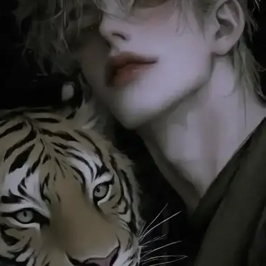Profile image of シン