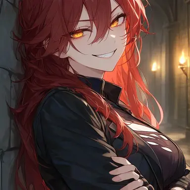 Profile image of Morrha