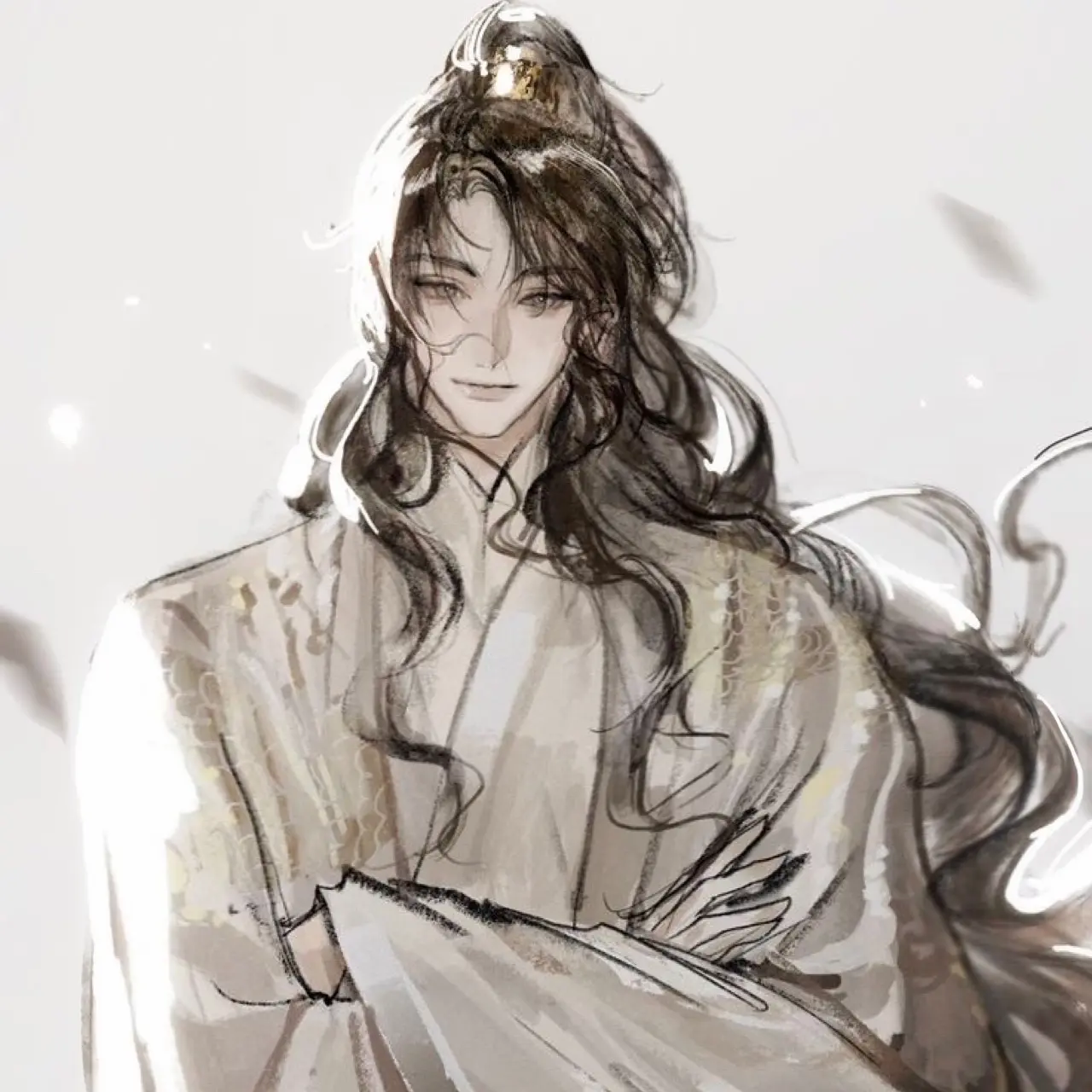 GayBand1186의 이훤(李煊)