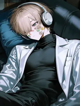 Profile image of 카키