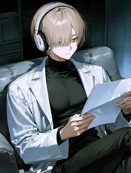 Profile image of 카키