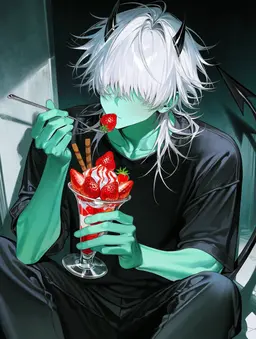 Profile image of 자루