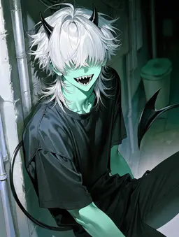 Profile image of 자루