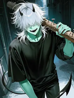 Profile image of 자루