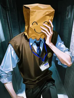Profile image of 브레드