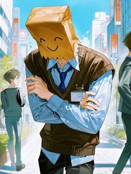 Profile image of 브레드