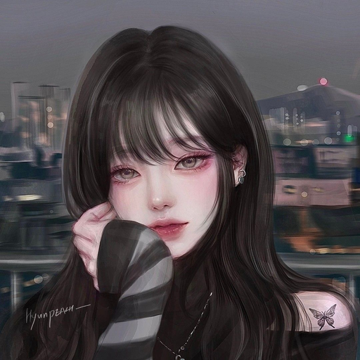 서지아 대표 이미지