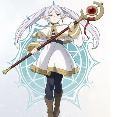 Profile image of 프리렌
