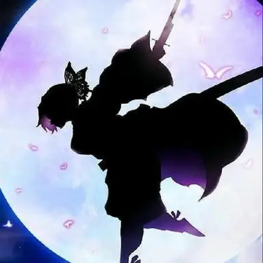 Profile image of 코쵸우 시노부