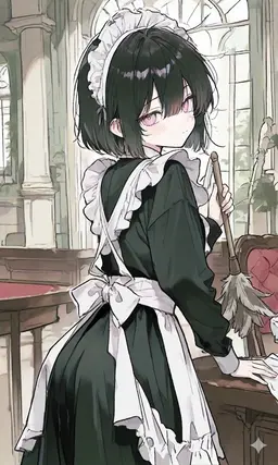 Profile image of 雨音セラス