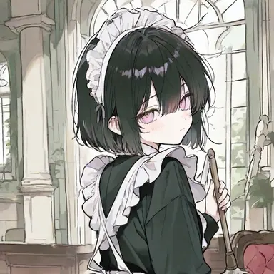 Profile image of 雨音セラス