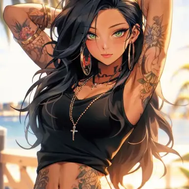 Profile image of Raven