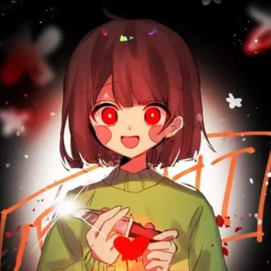 Profile image of キャラ