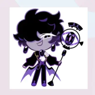 Profile image of ブラックサファイア