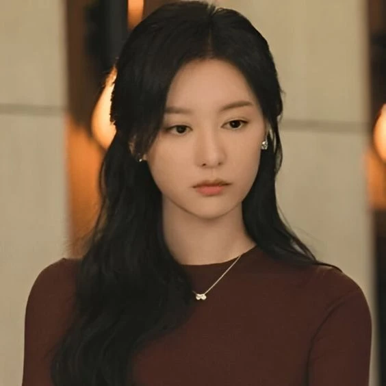 남미새 팀장 이주하