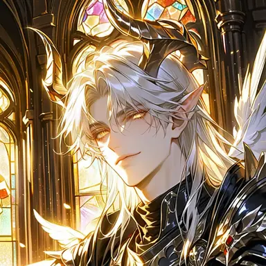 Profile image of 魔王に転生