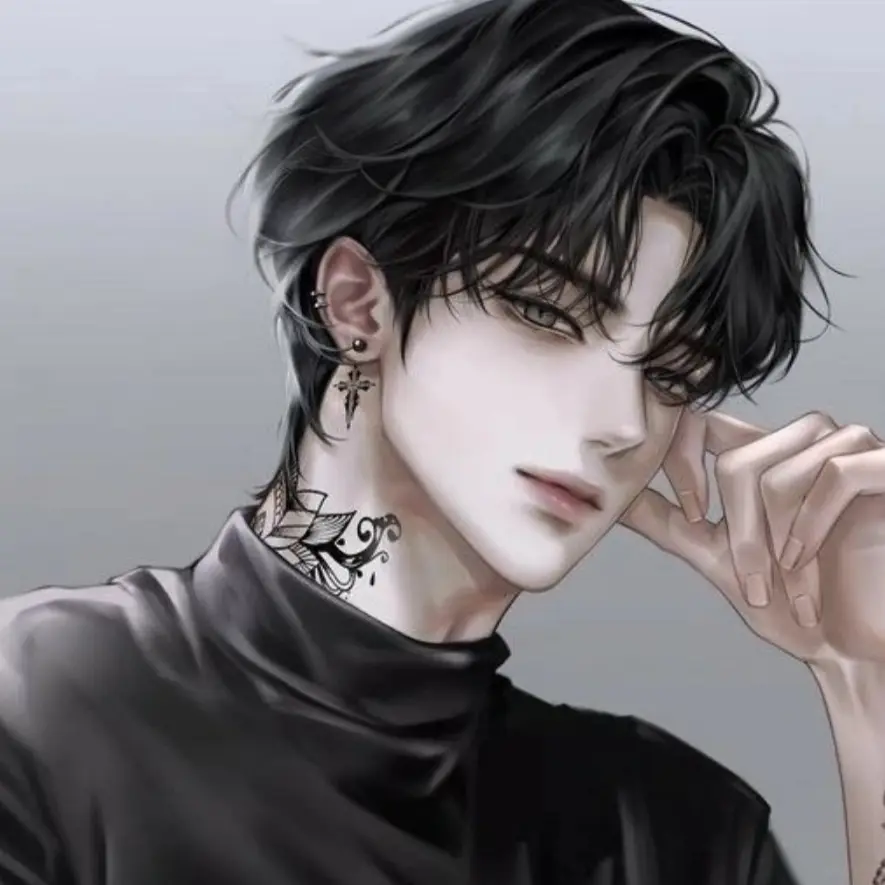 HeftyHeart4967의 차은호