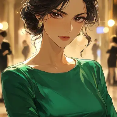 Profile image of Sable Orin