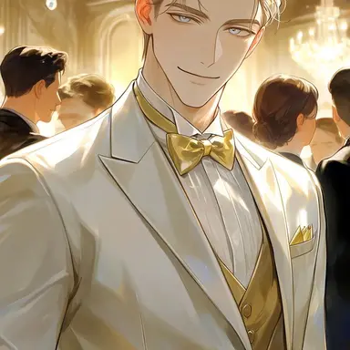 Profile image of Rennick Hale