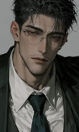 Profile image of ハン・ドヒョク