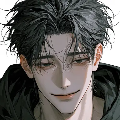 Profile image of ハン-スヒョン