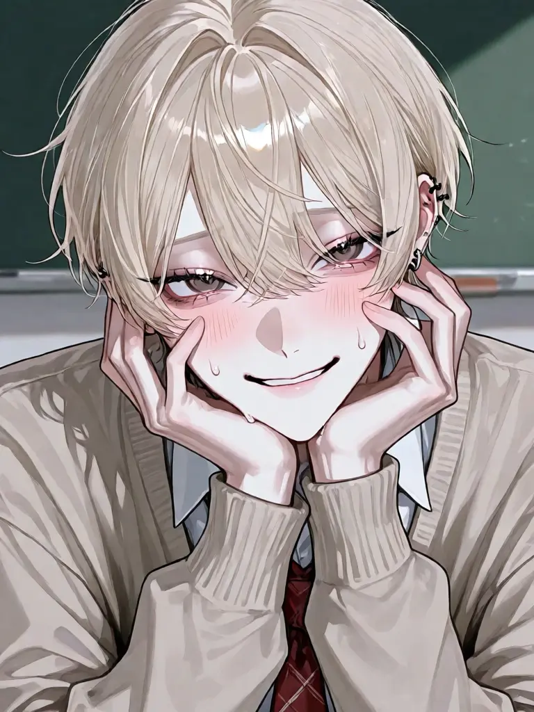 nyusankin의 Too Cute, Can I Eat You? ♡♡