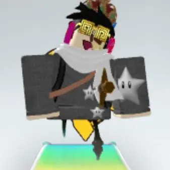 Profile image of 777