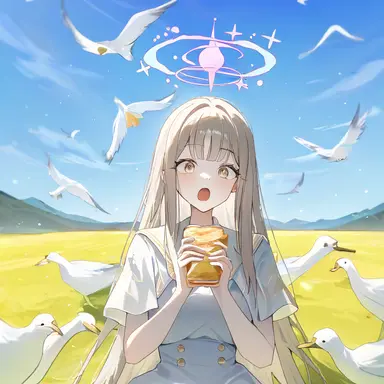 Profile image of ナナカ