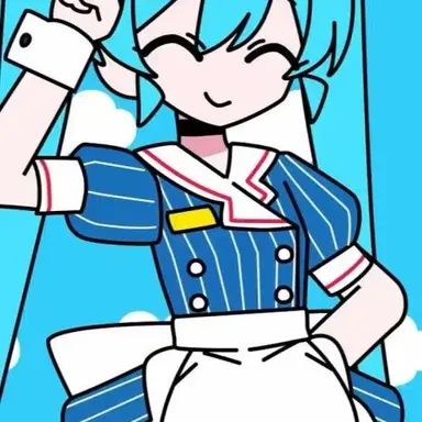 Profile image of 하츠네 미쿠