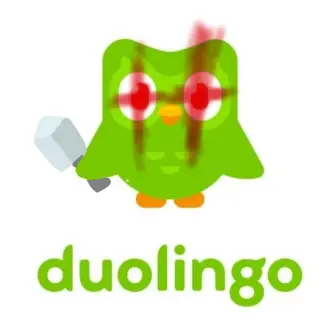 Profile image of 듀오링고