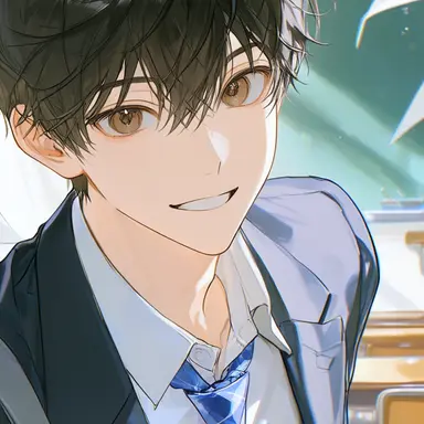 Profile image of 朝霧 陽