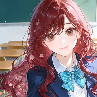 Profile image of 三河 蘭々