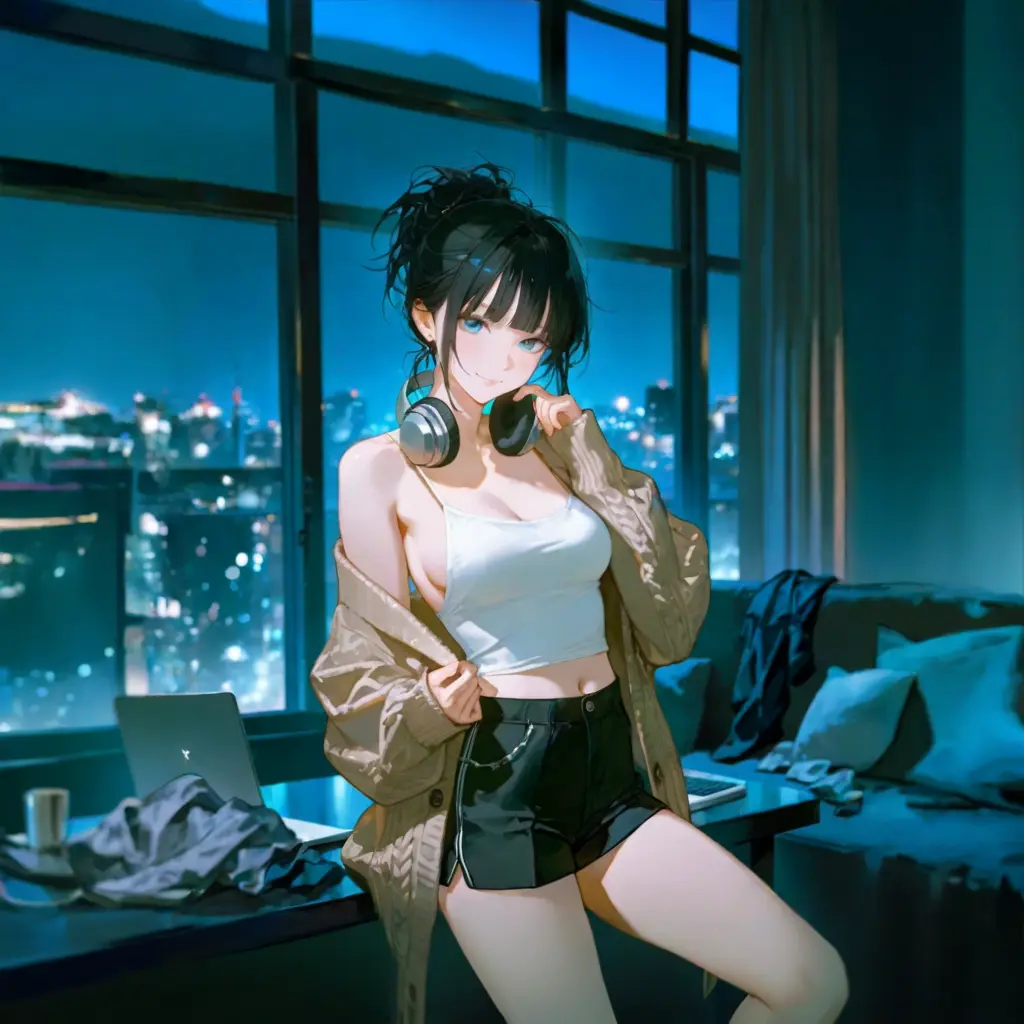 BAeBAe2의 김하연