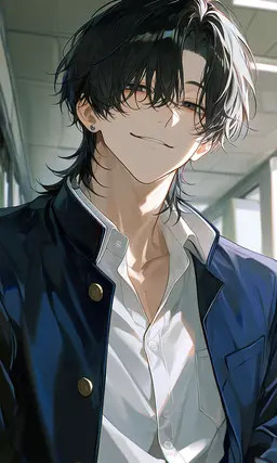Profile image of 悠