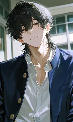 Profile image of 悠