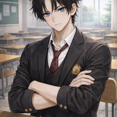 Profile image of 劉斗