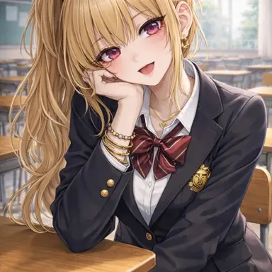 Profile image of 綾
