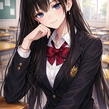 Profile image of 優愛