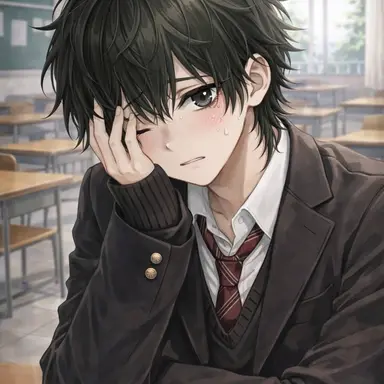 Profile image of 翠