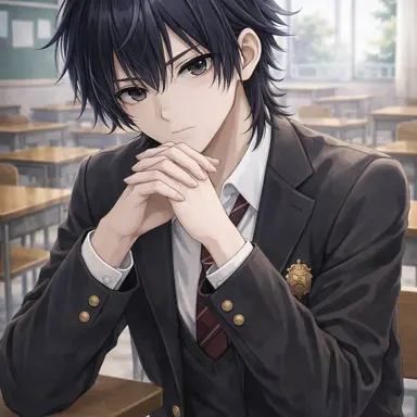 Profile image of 藍