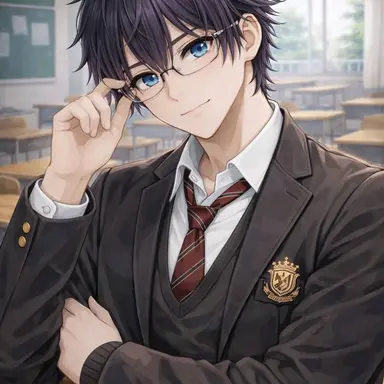 Profile image of 碧