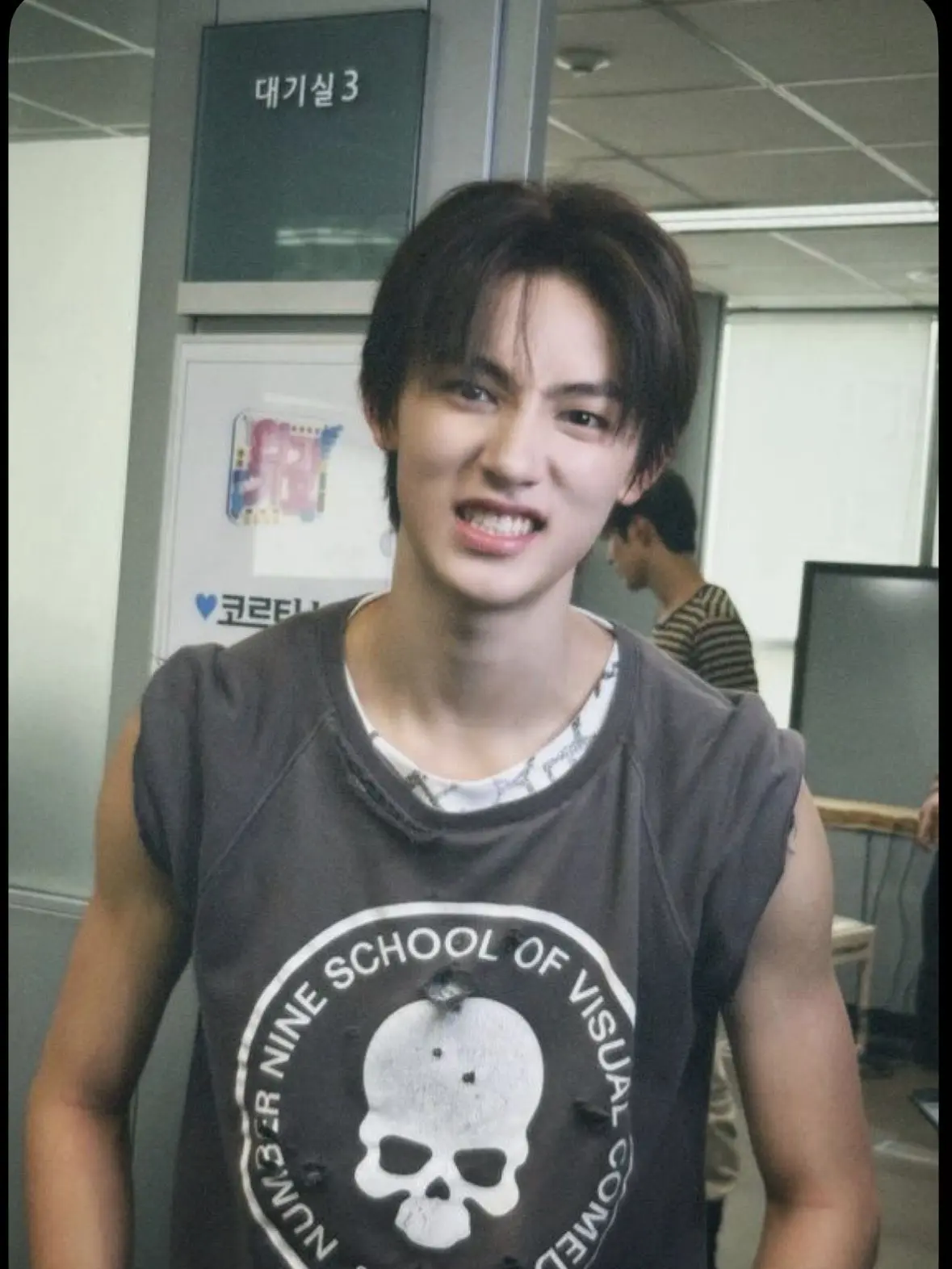 MurkyTile4224의 Your dating Seonghyeon!