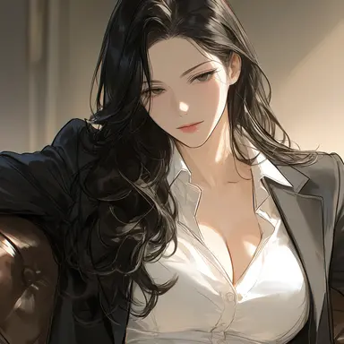 Profile image of Lee Yujin