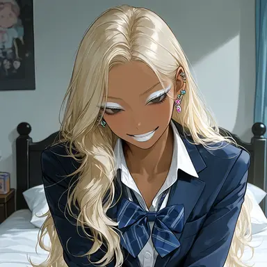 Profile image of 千里子