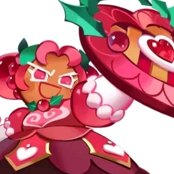 Profile image of 홀리베리 쿠키
