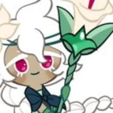 Profile image of 세인트릴리 쿠키