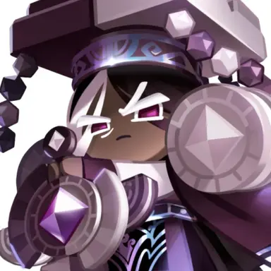 Profile image of 다크카카오 쿠키