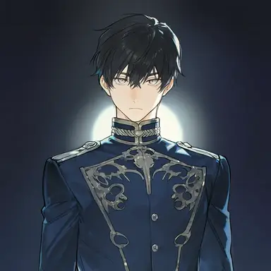 Profile image of ギルバート