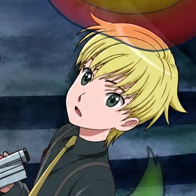Profile image of 甲本ショウ