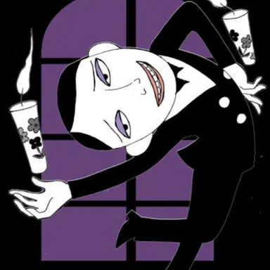 Profile image of 闇のギャルソン